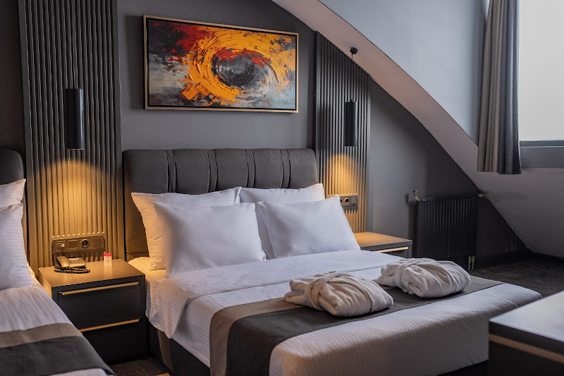 Trend Life Hotels Uludağ