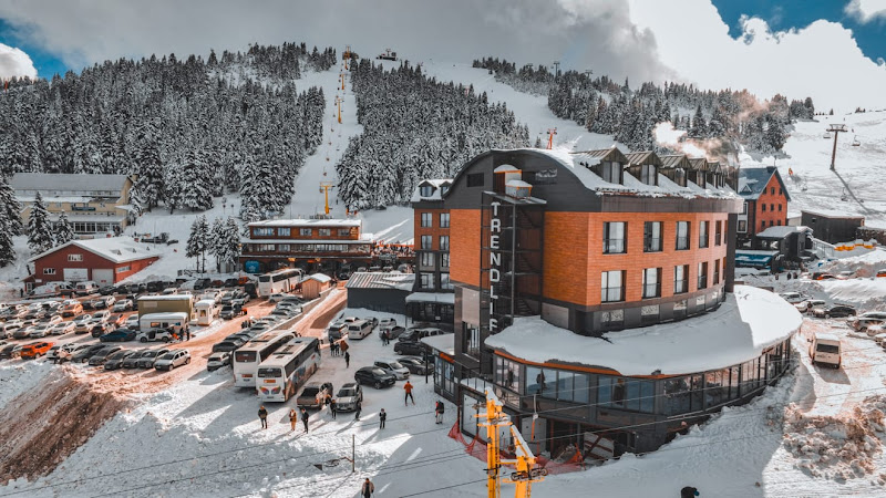Trend Life Hotels Uludağ