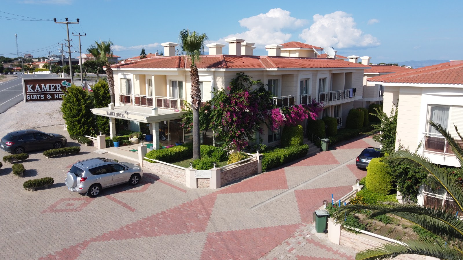 Sun Pearl Resort Çeşme