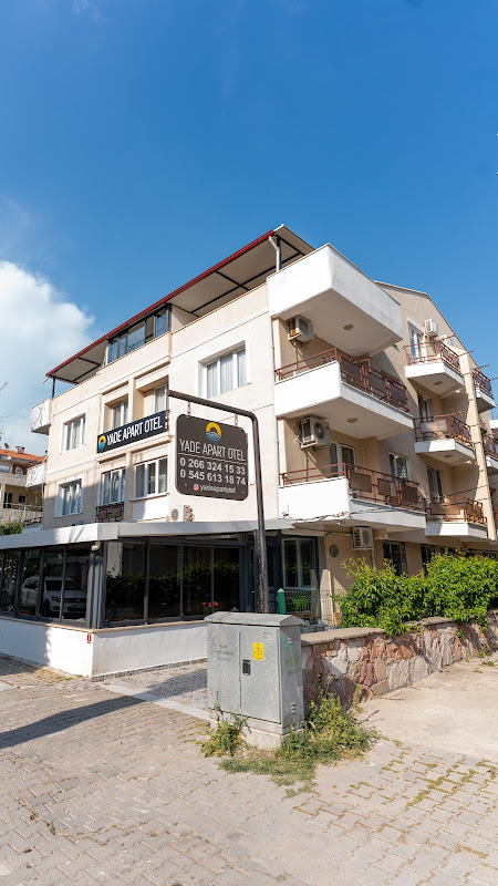 Yade Apart Otel