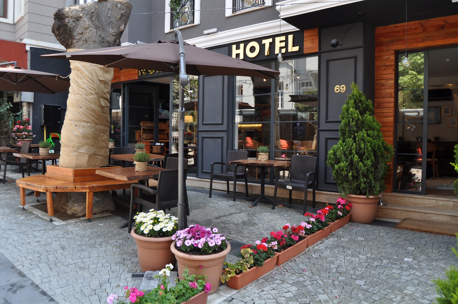 Best Point Hotel & Suites