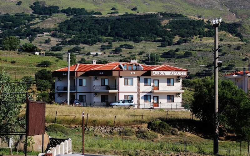 Gökçeada Azra Apart Otel