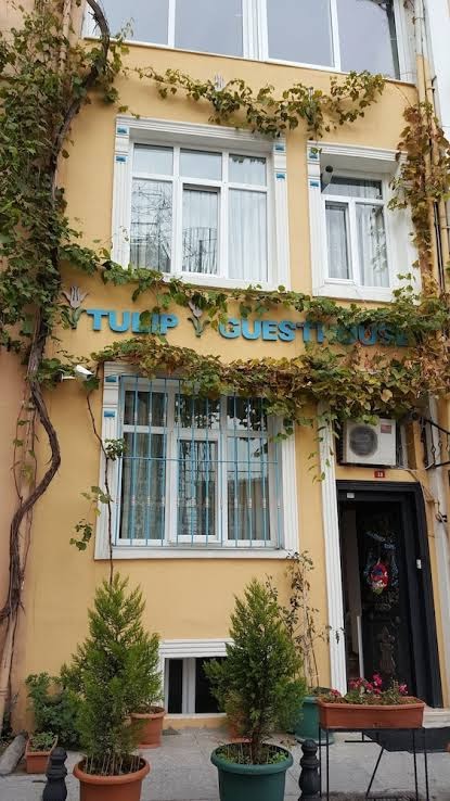 Marmara Guesthouse