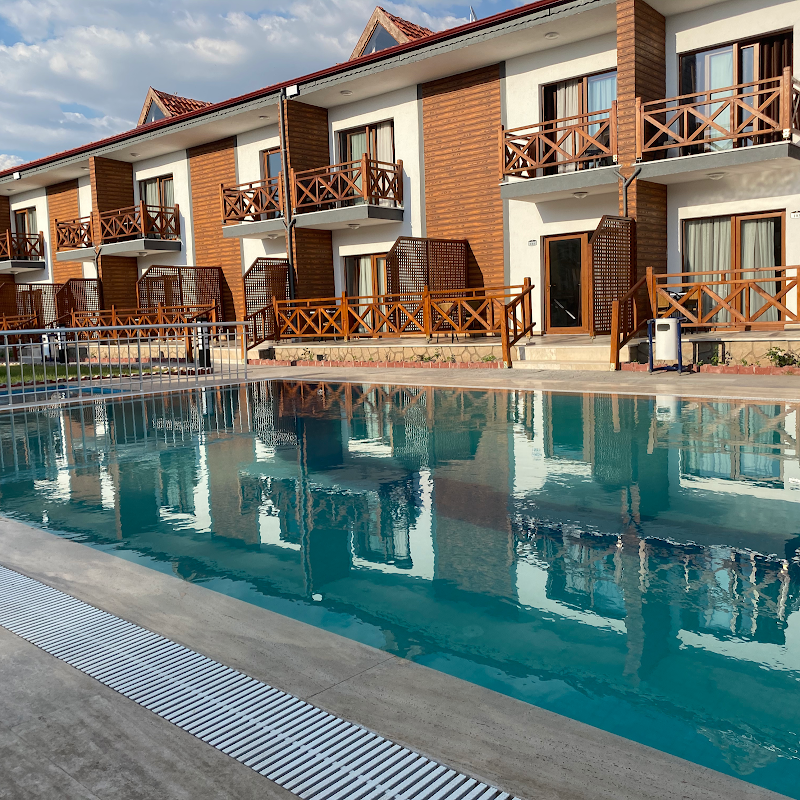 Green Garden House Hotel