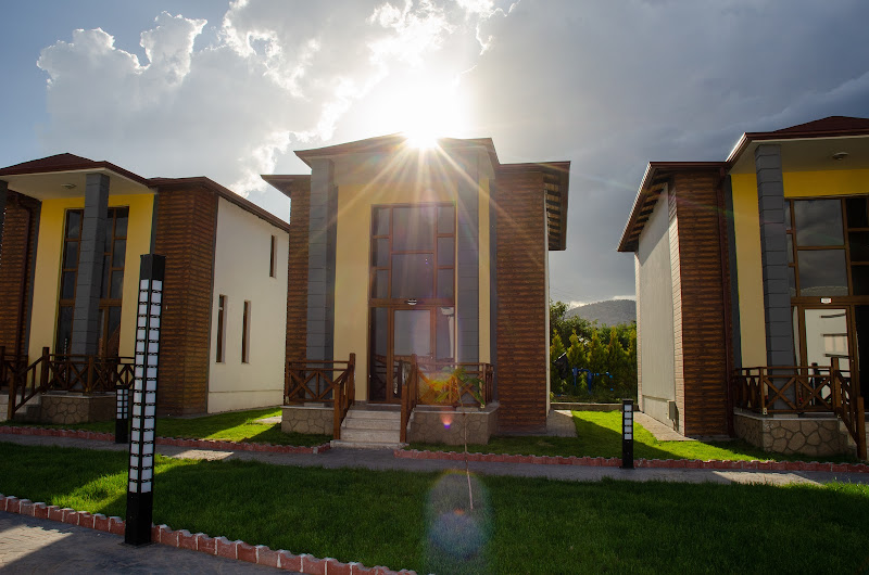 Green Garden House Hotel