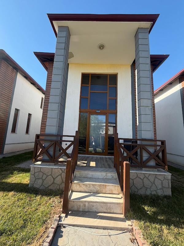 Green Garden House Hotel