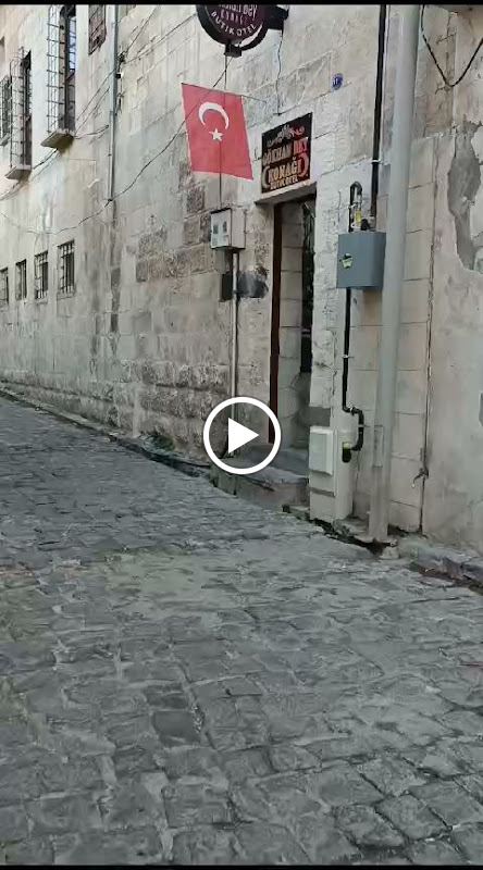 Gökhan Bey Konağı otel