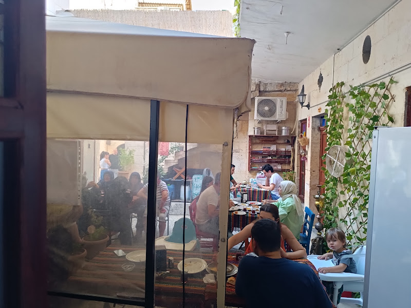 Gökhan Bey Konağı otel