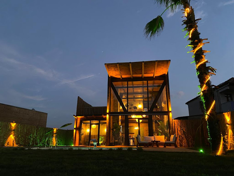 Stay in Sapanca Bungalov