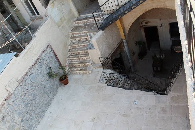 Hotel Cappadocia Palace