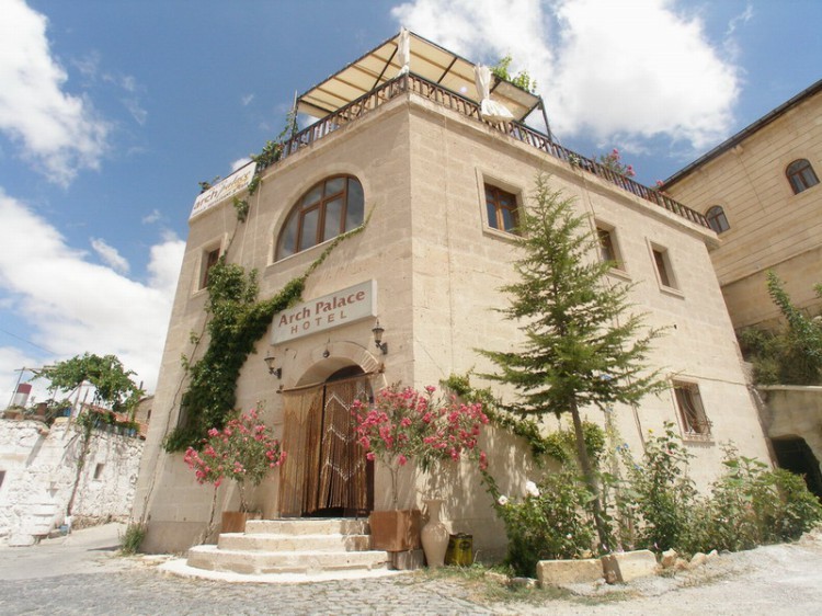 Diamond of Cappadocia