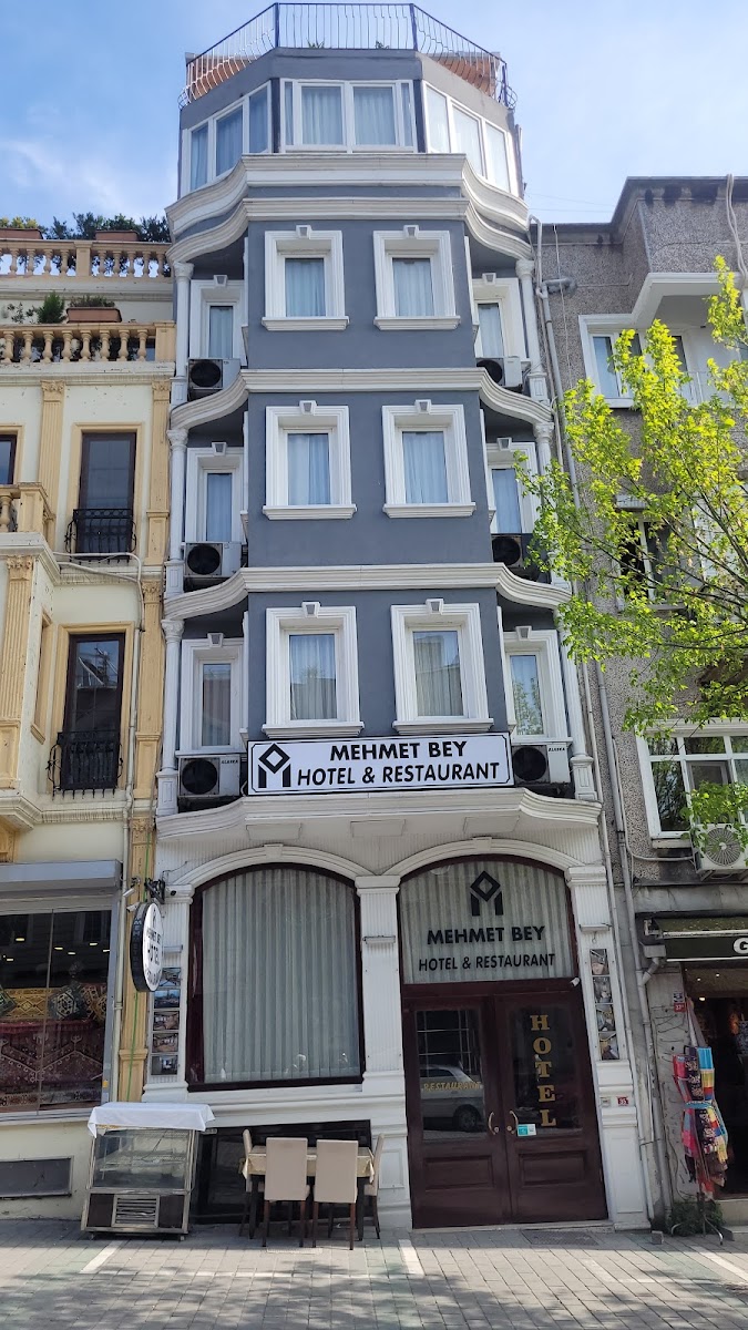 Istanbul Holiday Hotel