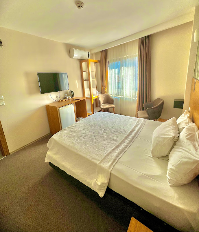 Evim16 Otel Görükle