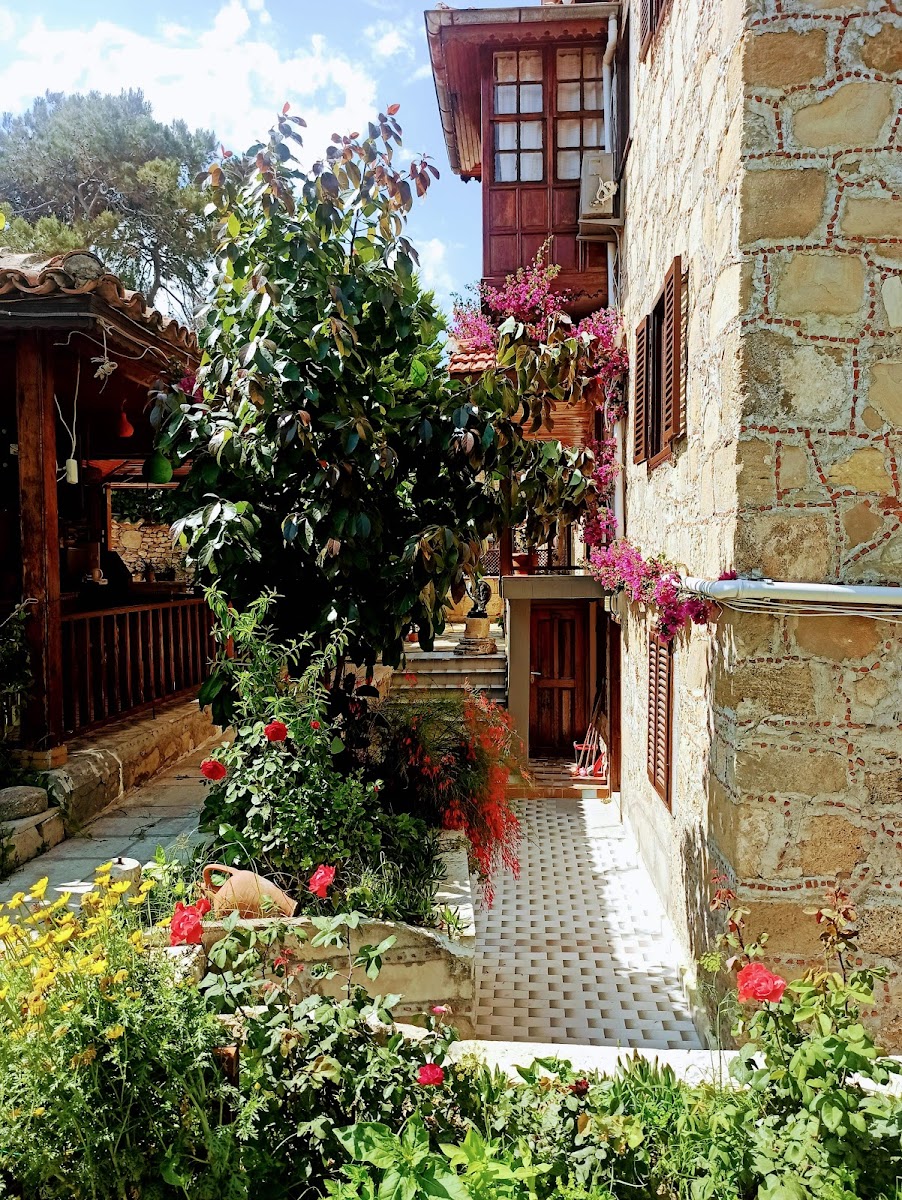 GÜVEN OTEL RESTAURANT