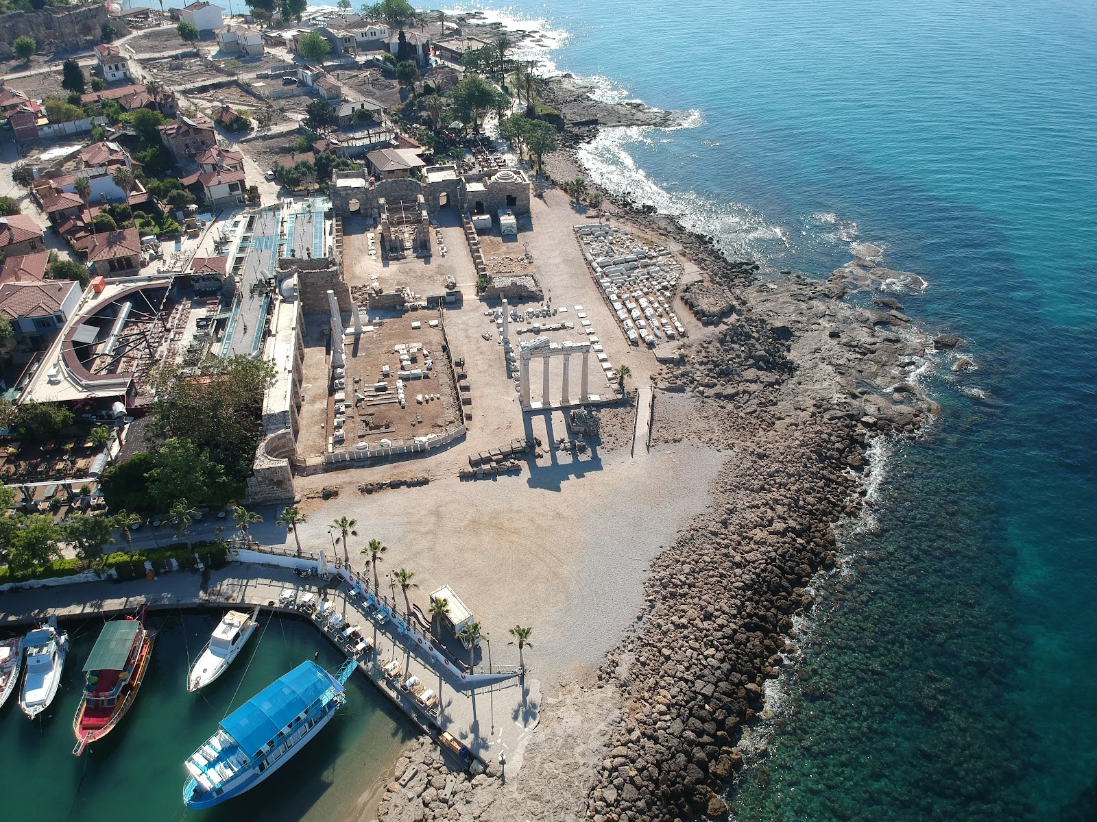 GÜVEN OTEL RESTAURANT