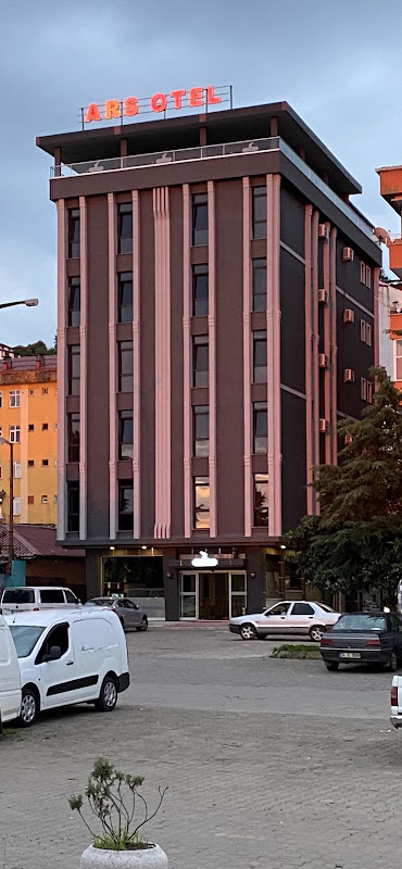 Ars Otel