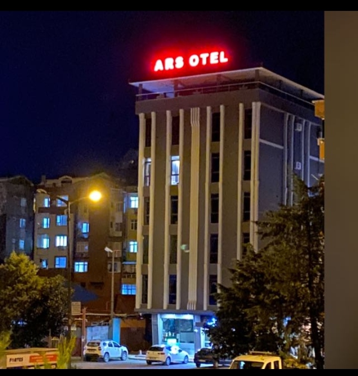 Ars Otel