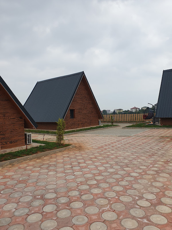 Musgalov Bungalov Trabzon