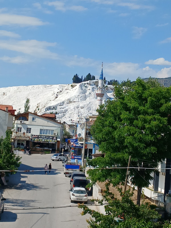 Mehmet home