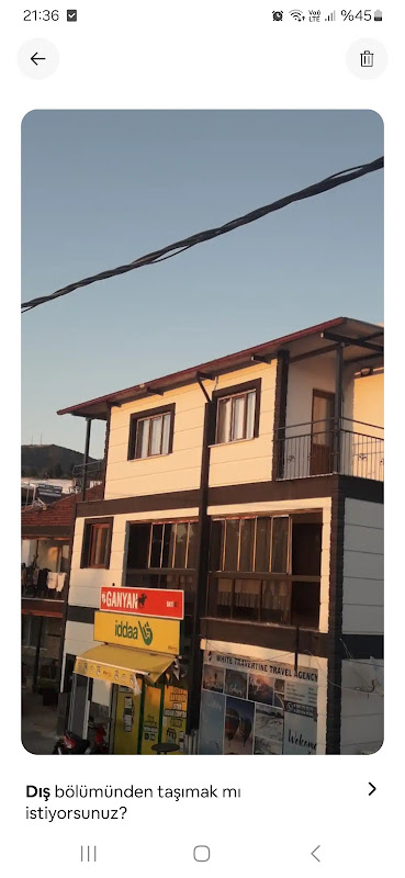 Mehmet home