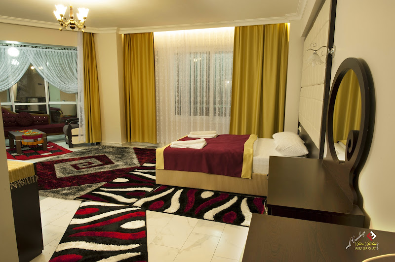 Anadolu Palace Hotel