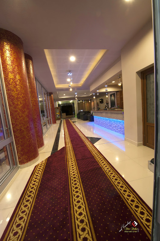 Anadolu Palace Hotel