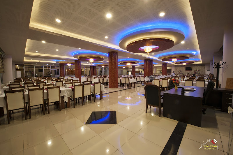 Anadolu Palace Hotel