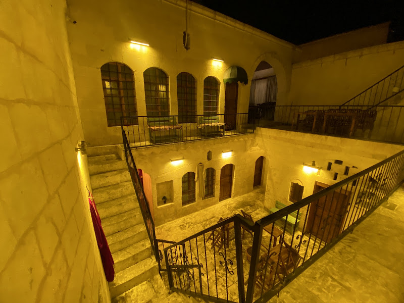 Ayataç Konak Otel