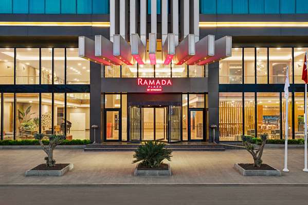 Ramada Plaza by Wyndham Samsun