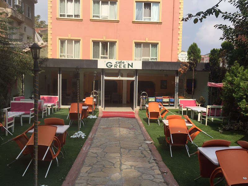 Green Apart Balikesir