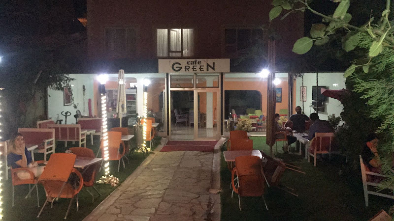 Green Apart Balikesir