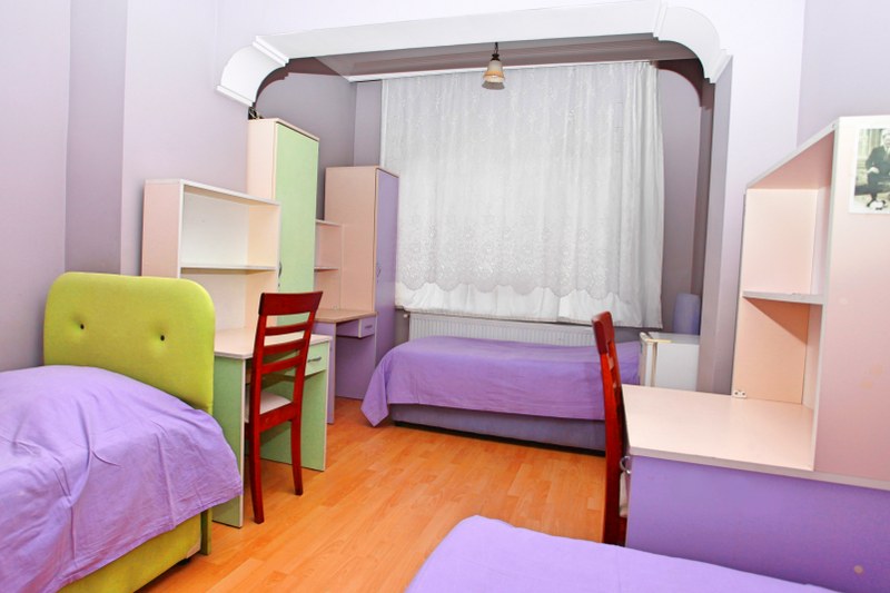 Green Apart Balikesir