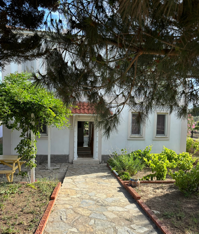 Neval Inn Bozcaada