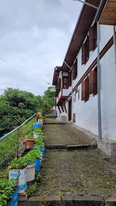 Özçelik Aile Pansiyonu