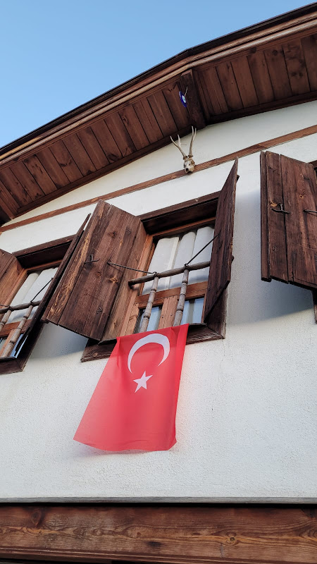 Özçelik Aile Pansiyonu