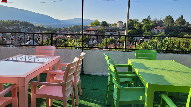 Özçelik Aile Pansiyonu