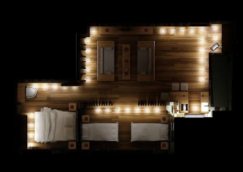 Formback Thermal Hotel & Thermal Plants