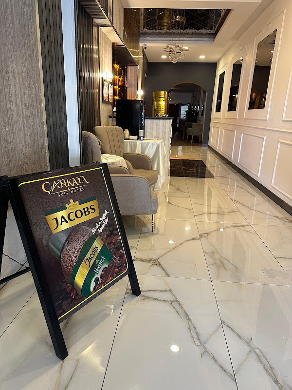 Çankaya Suit Hotel