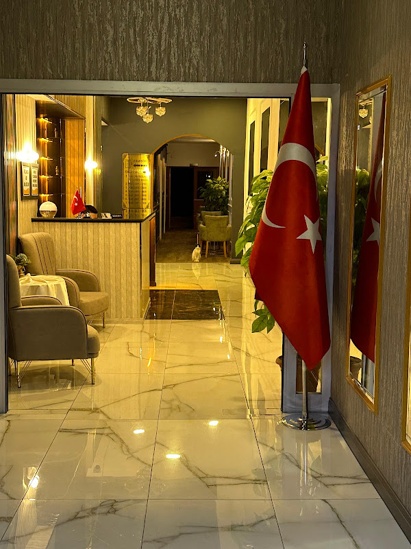 Çankaya Suit Hotel