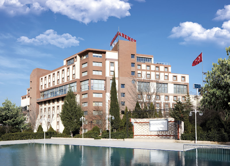Anemon Hotel Manisa