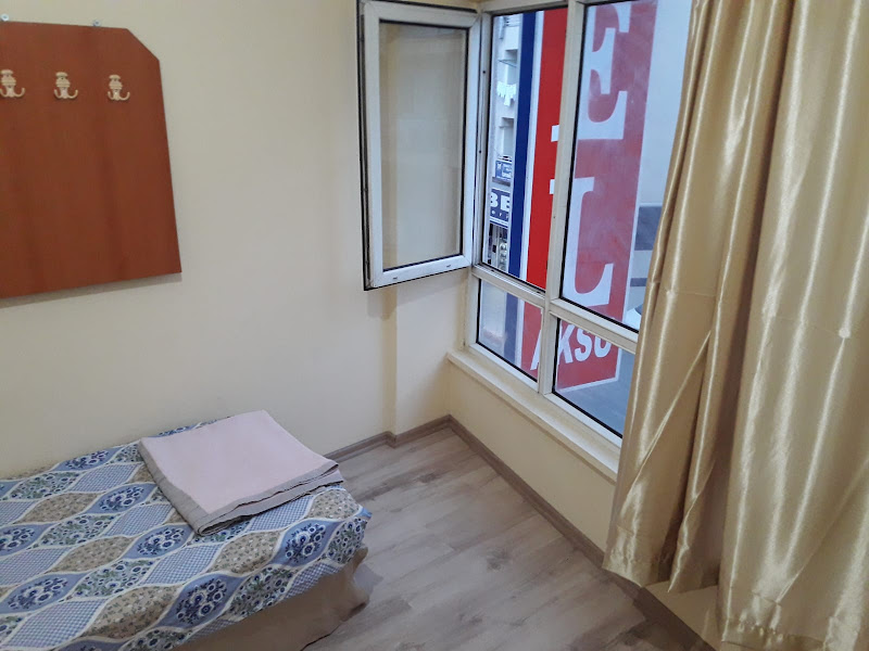 OTEL AKSU