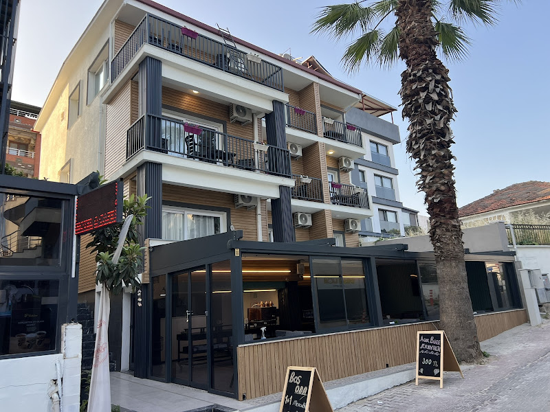 AdaPark Hotel