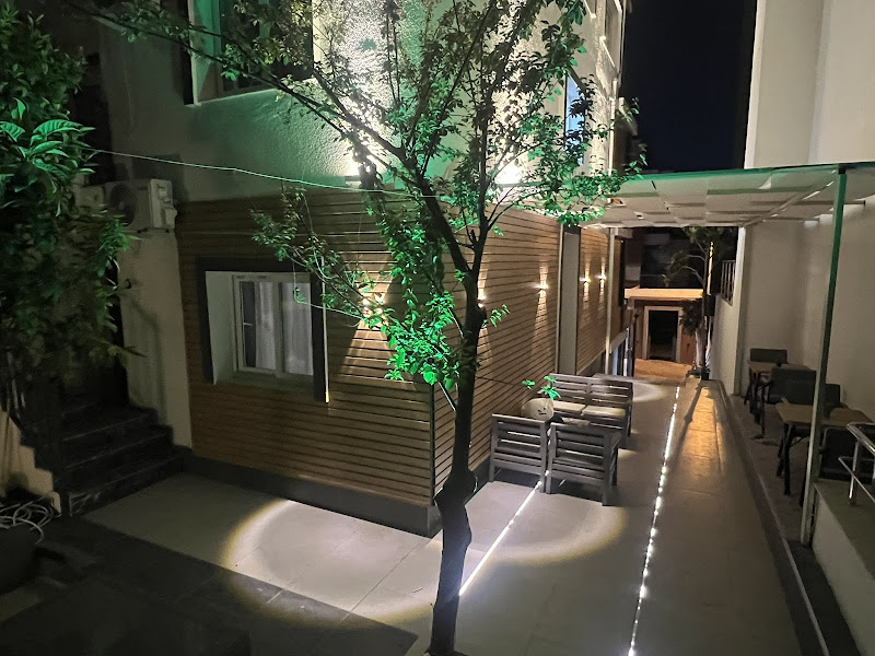 AdaPark Hotel