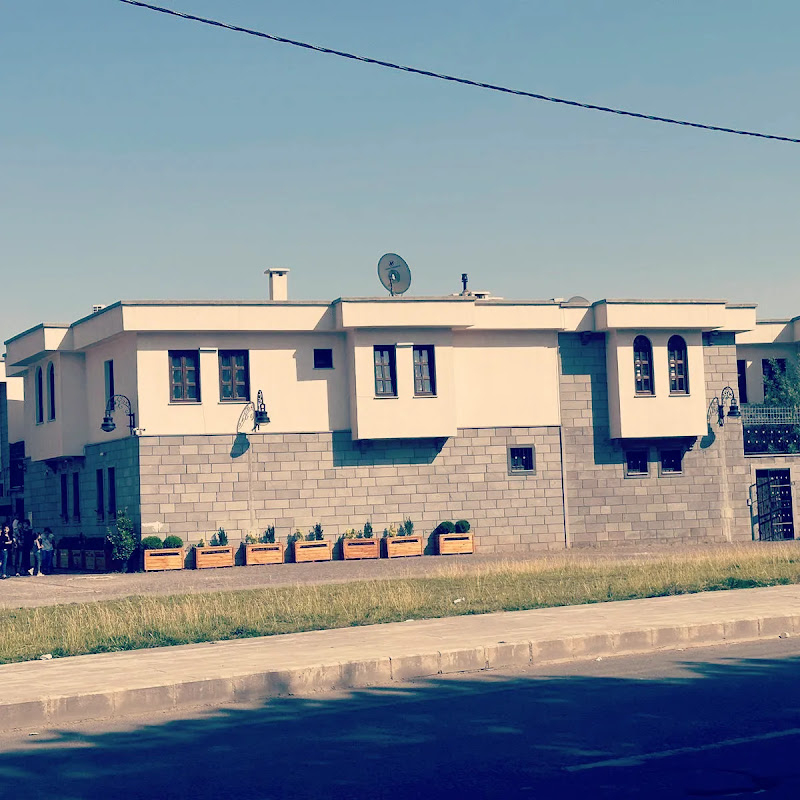 Diyarbakır Apart Otel