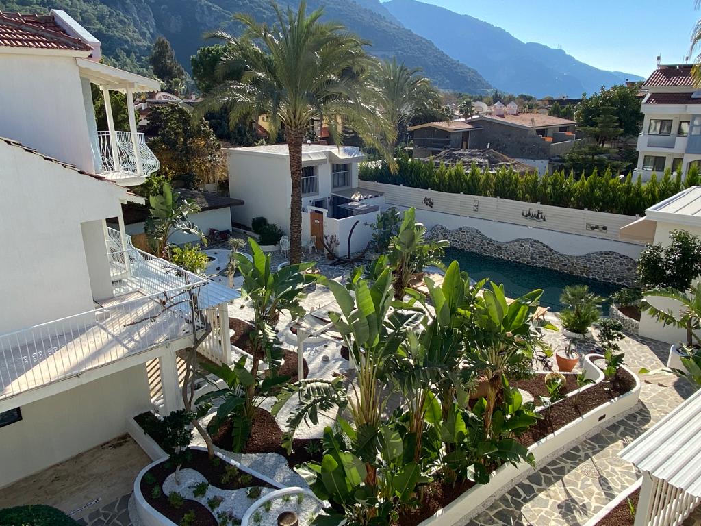 Montebello Beldeniz Hotel