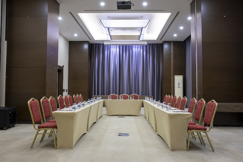 Anemon Grand Samsun Otel