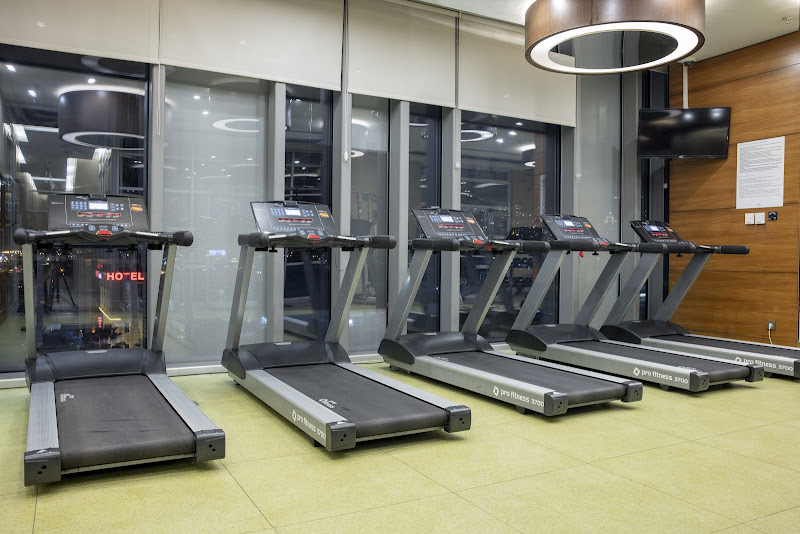 Anemon Grand Samsun Otel