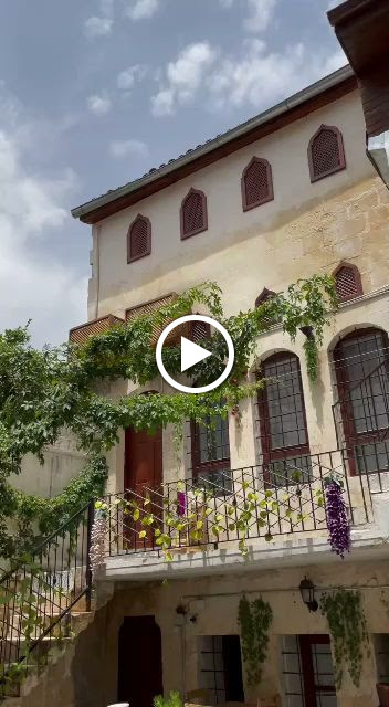 Şirvani Konağı Butik Otel