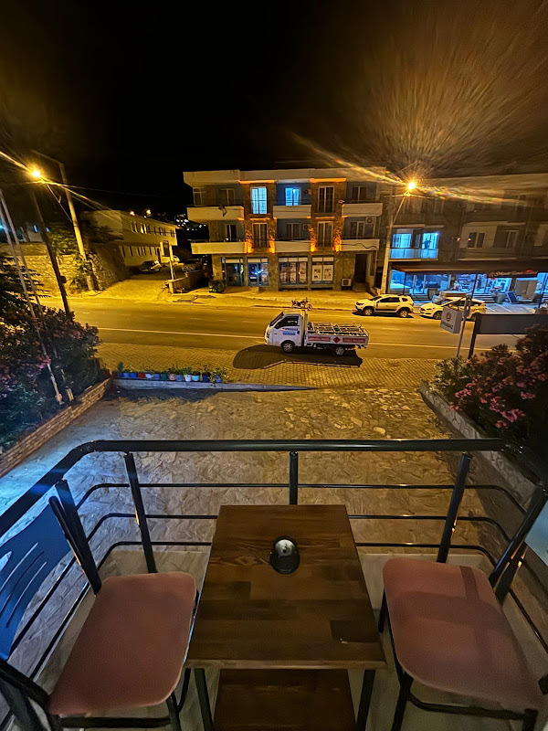 Gökçeada Helios pansiyon