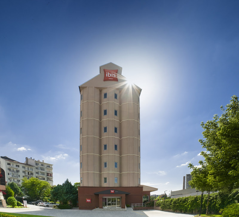 ibis Eskisehir